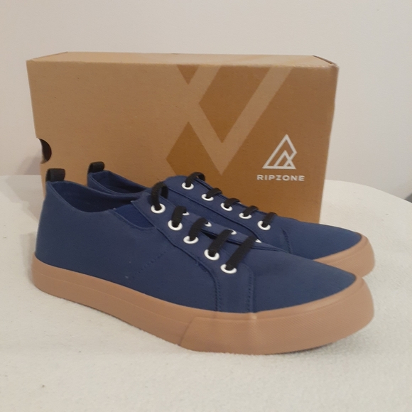 Ripzone Other - Ripzone Skylar Shoes Boys Girls Slip On Little Running Runners